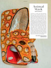 Catalogue Voyageurs du monde page 11