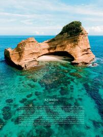 Catalogue Voyageurs du monde page 128