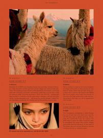 Catalogue Voyageurs du monde page 39