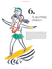 Catalogue Voyageurs du monde page 63