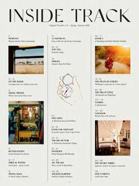 Catalogue Voyageurs du monde page 7