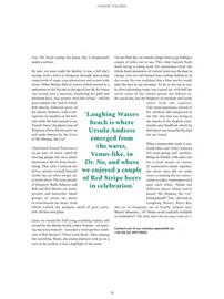 Catalogue Voyageurs du monde page 76
