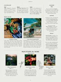 Catalogue Voyageurs du monde page 79