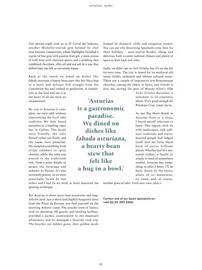 Catalogue Voyageurs du monde page 87