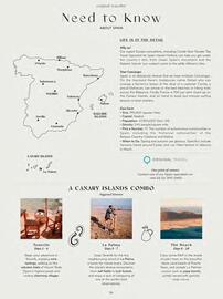 Catalogue Voyageurs du monde page 88