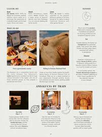Catalogue Voyageurs du monde page 89