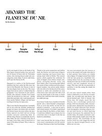 Catalogue Voyageurs du monde page 98