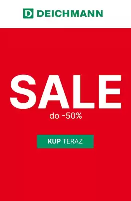 Deichmann gazetka