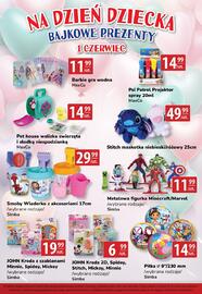 API MARKET gazetka tydzień 21 Strona 12