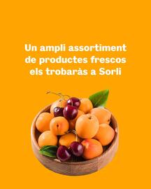 Folleto Sorli Página 5