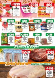 Catálogo Almacor semana 21 Página 2