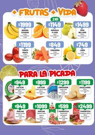 Catálogo Almacor semana 21 Página 3