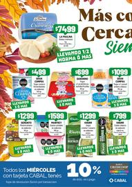 Catálogo Almacor semana 21 Página 4