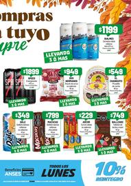 Catálogo Almacor semana 21 Página 5