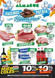 Catálogo Almacor semana 21 Página 8