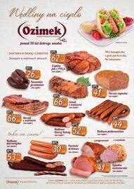 Społem Szczecin gazetka Strona 4