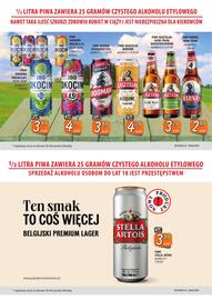 Społem Szczecin gazetka Strona 5