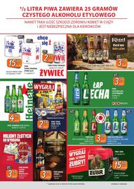 Społem Szczecin gazetka Strona 6
