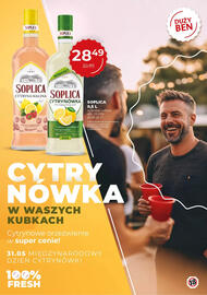 Duży Ben gazetka Strona 18