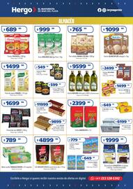 Catálogo Hergo semana 21 Página 2