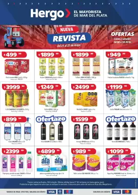 Catálogo Hergo (válido hasta 27-05)