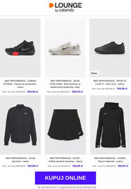 Lounge by Zalando gazetka Strona 3