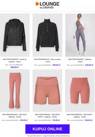 Lounge by Zalando gazetka Strona 4