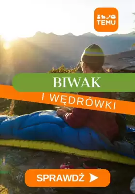 Temu gazetka (ważność do 4-06)