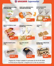 Catalog Unicarm Pagină 3