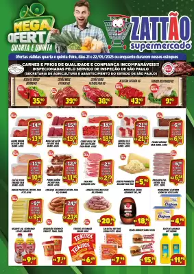 Catálogo Zattão Supermercado (válido até 22-05)