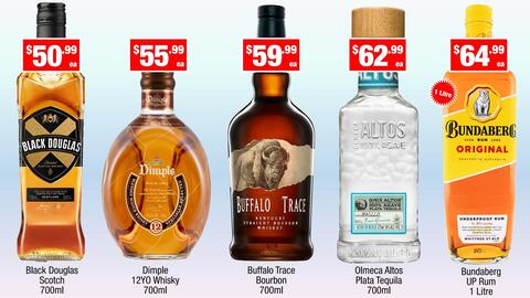 Liquor Stax catalogue Page 11