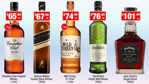 Liquor Stax catalogue Page 12