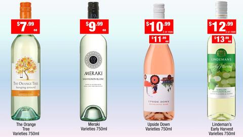 Liquor Stax catalogue Page 4