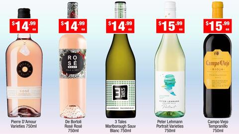 Liquor Stax catalogue Page 7