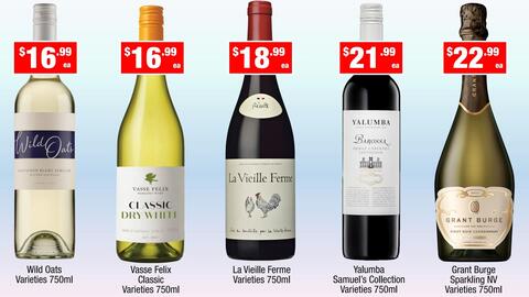 Liquor Stax catalogue Page 8