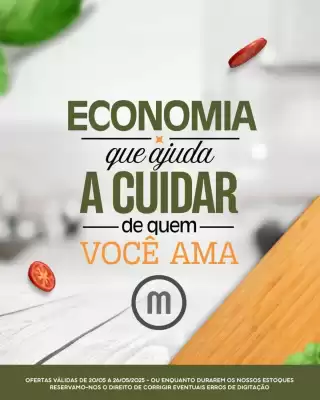 Catálogo Mercadão Atacadista