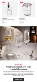 Yuppie Chef catalogue Page 2