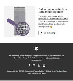 Yuppie Chef catalogue Page 5
