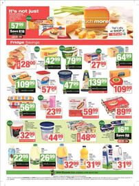 SuperSpar catalogue Page 13