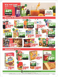 SuperSpar catalogue Page 16