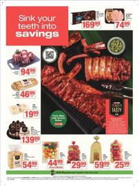 SuperSpar catalogue Page 2