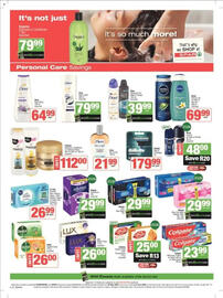SuperSpar catalogue Page 8