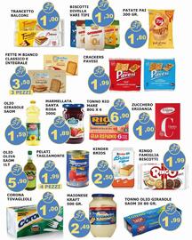 Volantino Supermercato Piscitelli Pagina 2