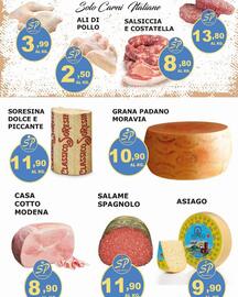Volantino Supermercato Piscitelli Pagina 3