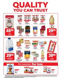 OK Foods catalogue Page 2