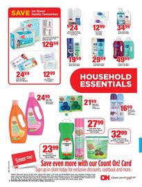 OK Foods catalogue Page 4