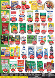 1UP catalogue Page 2