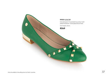 Honey Fashion Accessories catalogue week 21 Page 4