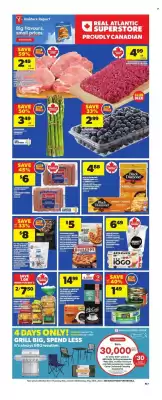 Atlantic Superstore flyer (valid until 28-05)