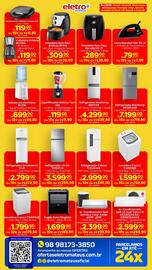 Catálogo Supermercados Mateus Página 2